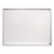 Pro-Lite Magnetic Markerboard w/ Map Rail